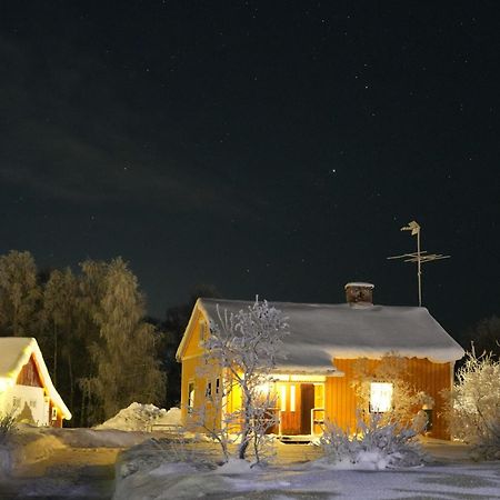 House Next Door The Arctic Circle Villa Överkalix Eksteriør billede